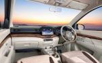 Maruti-Suzuki Ertiga 2018 года